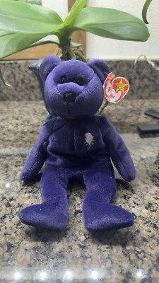 Own A Piece Of History With This Incredible, Limited Edition Princess Bear!!! - Image 1 of 4
