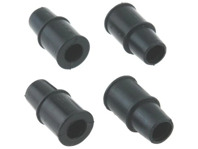 Kit de herrajes de freno delantero API 67QF39X para Dodge Dakota 1997-1999 Foto 1 de 1