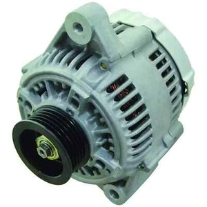 Alternator for Toyota Cressida 1989-92 Supra 1987-92 2706042030 1002112830 13278 - Picture 1 of 4