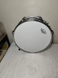Tamburo rullante a percussione sonora 14 x 5 - Foto 1 di 7