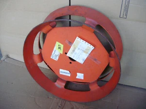 Allis Chalmers 72 Corn Planter Closing Wheel, 70346884, 18" Diameter x 7" Wide - Picture 1 of 11