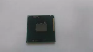 Intel Mobile Pentium Dual-Core B950 2.10GHz 2M CPU Processor SR07T Tested 100216 - Picture 1 of 1
