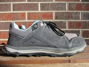 Altra Womens Lone Peak Alpine Gray ALOA5482221 Running Shoes Sneakers Size 11.5 - Picture 1 of 15