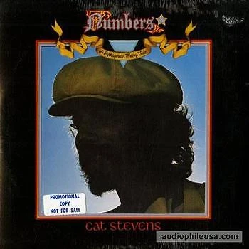 Numbers - Image 1 of 1