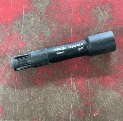 FOUR BMW M50 Bremi S50 M60 Spark Plug Boot Socket 13249A 12131730521 - Image 1 of 3