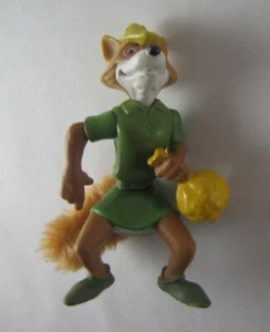 Disney's Robin Hood McDonalds Exclusive Figur Spielfigur #1 von 1995 - Bild 1 von 2