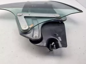 PEUGEOT 308CC MK1 WINDOW REGULATOR & GLASS REAR RIGHT DRIVER SIDE 9681954480 - Picture 1 of 11