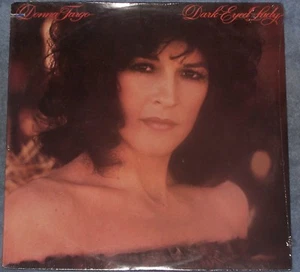 Donna Fargo Dark Eyed Lady LP Record WB BSK 3191 New Sealed - Bild 1 von 3