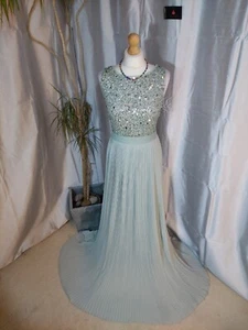 Gorgeous New Coast Ball Gown Size 18 Classic Elagant Wedding Ascot Cruise - Picture 1 of 5