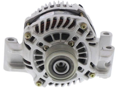 Генератор переменного тока для Jeep Compass Bosch 63952KHCR 2018 годов выпуска - Изображение 1 из 2