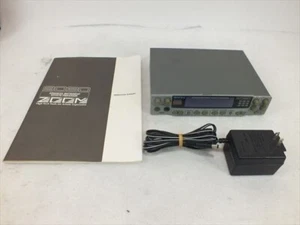 Zoom 9030 Advanced Instrument Effects Processor free shipping - Picture 1 of 4