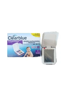 Clearblue Fertilitätsmonitor - Bild 1 von 3