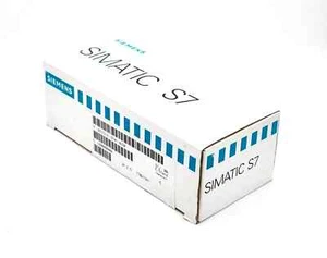 Siemens 6ES7214-1BC01-0XB0 SIMATIC S7-200 CPU 214 Kompaktgerät | sealed - Bild 1 von 3
