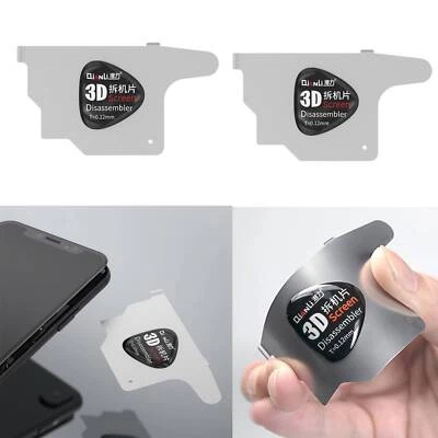 Special LCD Screen Frame Replacement Removal Tool Parts For Samsung Cell Phone - Image 1 of 4