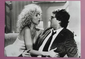 X238 Pressefoto - Ryan O'Neal - Der ausgeflippte Professor (1981)  SO FINE #4 - Bild 1 von 2