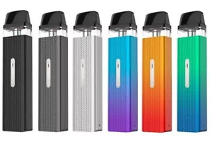Vaporesso XROS Mini Pod Kit 1000mAh E-Cig 2ML Vape 16Watts | XROS FAST DISPATCH - Picture 1 of 14