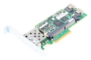 HP Smart Array P410 RAID Controller 6G SAS / 3G SATA - 1 GB FBWC Cache, PCI-E - - Bild 1 von 1