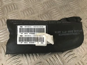Airbag Siège Avant Droit - CITROËN C4 GRAND PICASSO - Réf : 9655047580 - (H) - Picture 1 of 3