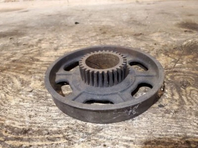 Tambor de reversa transmisión Ford Modelo T original 1909-25 T 3301  Foto 1 de 4