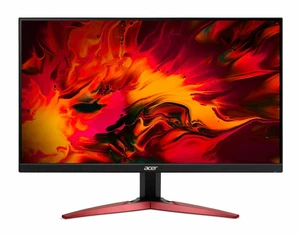 Acer Nitro KG271M3b 27" 68.6cm 16:9 180Hz 1920x1080 0.5ms - Afbeelding 1 van 6