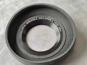 Genuine Hoya Lens Hoods Various Sizes - Picture 1 of 5