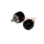 2pcs New Tailcap Click On/Off Switch For UltraFire WF-502B Flashlight Torch