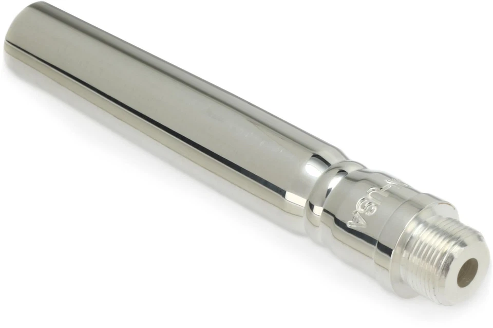 Warburton TPT-7STD Standard Trumpet Backbore - 7, Silver-plated - Image 1 of 1