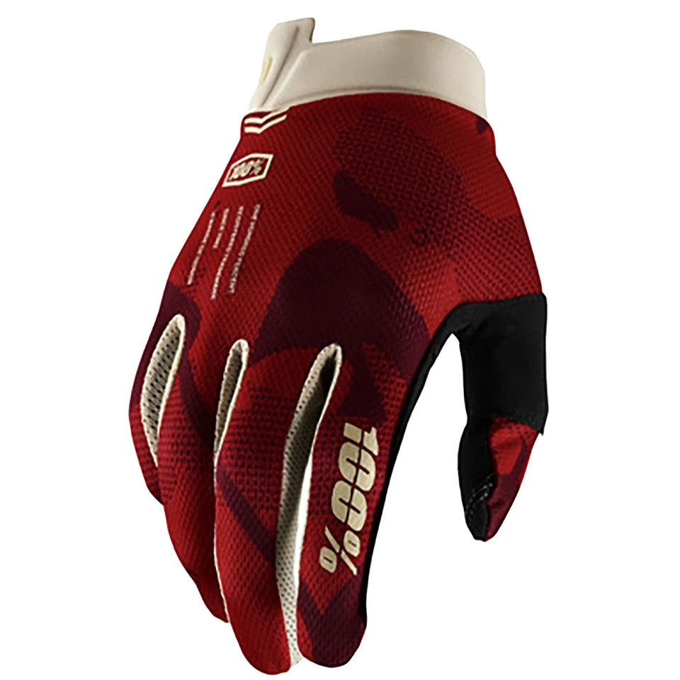 Guantes 100 % iTrack Foto 1 de 1