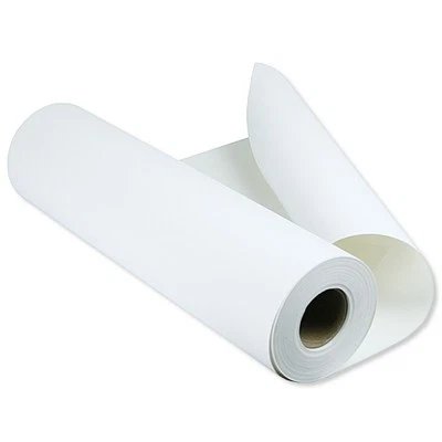 PD MEDIA 1 Rolle Leinwand Inkjet Canvas Polyester 240g/m2 0,286m x 30m Premium-Qualität