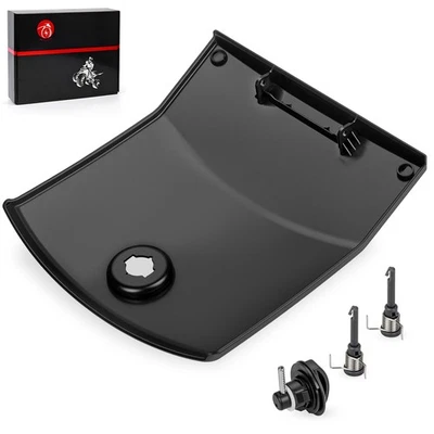 Bloqueo de escotilla con tapa de guantera con pasador para Yamaha WaveRunner FX / FX Cruiser SHO HO SVHO Foto 1 de 4