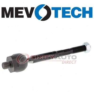 Mevotech Supreme Front Inner Steering Tie Rod End for 2007-2017 Lexus LS460 ka Foto 1 de 4