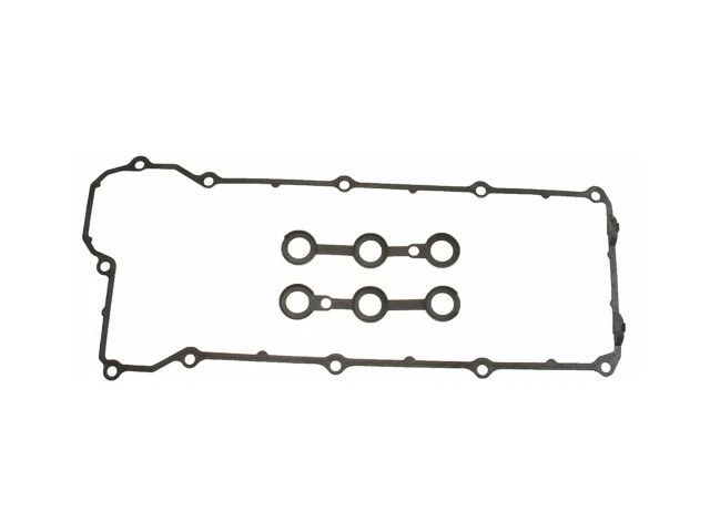 Valve Cover Gasket Set For 1993-1995 BMW 525i E34 1994 WZ331FW Foto 1 de 1