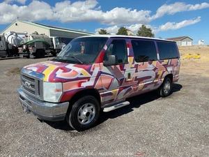 2014 Ford E-150 - Picture 1 of 12