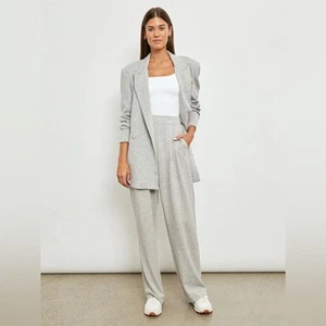 Zweireihiger Blazer Carbon38 grau Scuba - Bild 1 von 5