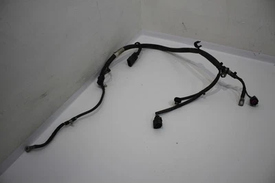 Seat Leon 1P Wiring Loom for Alternator with Air Con 1K0971349DK - Image 1 of 4