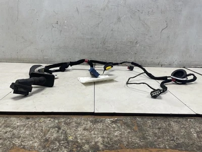 2012 HYUNDAI AZERA 前左驱动侧门线束原始设备制造商+  — 第 1/4 张图片