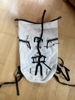 Mountain Hardwear Alpine Light™ Roll Top 30L Backpack - Used once Alpine Pack - Image 1 of 4