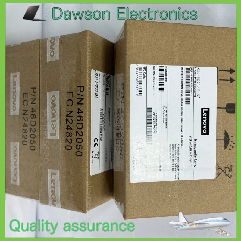 NEW Lenovo 00YK010 7XB7A00021 300GB 2.5''15K SAS 12G TS 512e HDD Hard Drive - Image 1 of 1