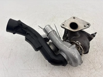 Турбонагнетатель правый для двигателя 2020-2025 Lincoln Aviator 3,0 л турбонагнетатель от оригинального производителя - Изображение 1 из 4