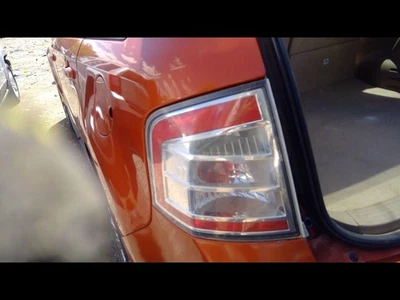 2007 Ford Edge Driver Left Tail Light Assembly OEM Used 3512683 - Image 1 of 4
