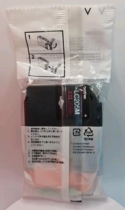 Genuine Brother LC205XXL Magenta Ink Cartridge MFC-J5720DW MFC-J4320DW OEM Origi - Picture 1 of 3