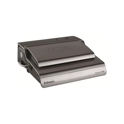 FELLOWES 绑定机 GALAXY E 电动组合固定 - 灰色 — 第 1/4 张图片