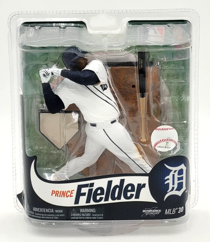 McFarlane Toys Action Figures Baseball Bat Sports for sale | eBay