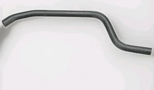 E90H-18D334-AA Motorcraft Ford Preformed HVAC Heater Coolant Hose  Gates 18707 - Picture 1 of 1