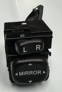 Power Side View Mirror Control Switch 183574 fits 2005-2010 Toyota Prius - Picture 1 of 3