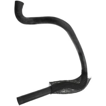 HVAC Heater Hose Heater Outlet Dayco For 2002-2004 INFINITI I35 - Image 1 of 1