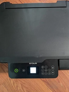 réservoir epson eco et-2800 - Photo 1/5