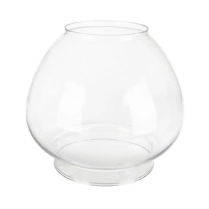 11-Inch Gumball Machine Globe Replacement - Premium Quality Glass Bowl to Rep... - Picture 1 of 4