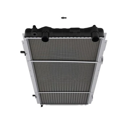 Radiator For Fiat Ducato / Peugeot Boxer 2.0-2.3L 2002- 1307394080 - Image 1 of 4