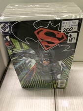 Superman Batman (2003) #1-49 + Annuals #1-2 (VF/NM) Complete Sequential Run Set